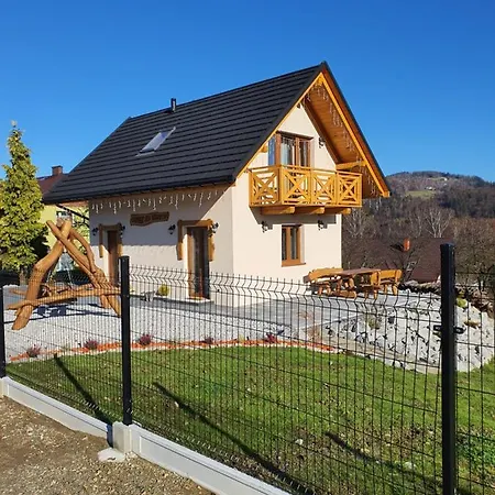 Na Wzgórzu * Wisła