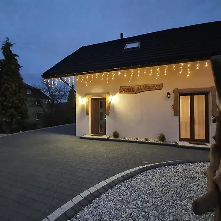 Na Wzgorzu Nyaraló *