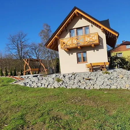 Na Wzgórzu Casa de Férias