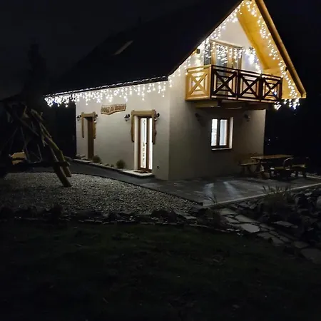 Na Wzgorzu Nyaraló *