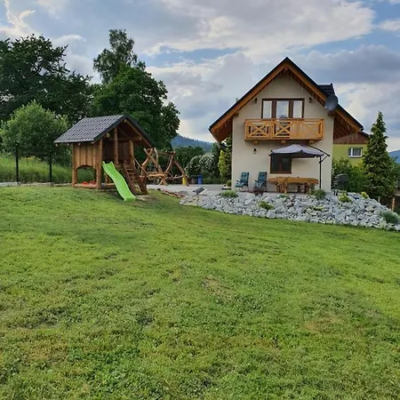 Nyaraló Na Wzgorzu *