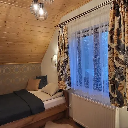 Na Wzgórzu Casa de Férias