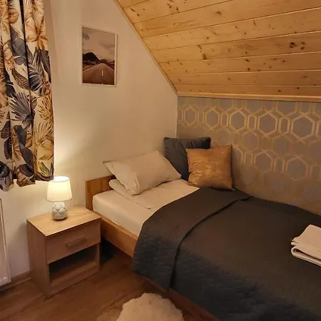 Na Wzgórzu Casa de Férias *