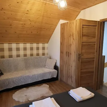 Na Wzgórzu * Wisła