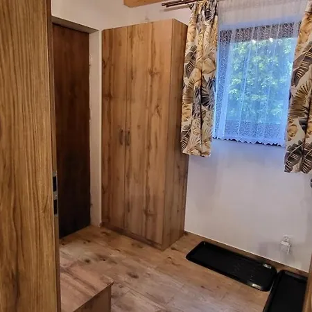 Na Wzgorzu Nyaraló *