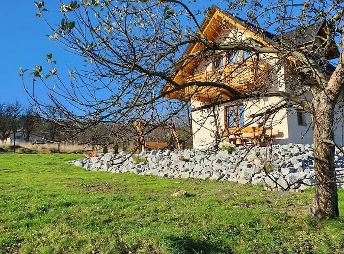 Holiday home Na Wzgorzu Wisla